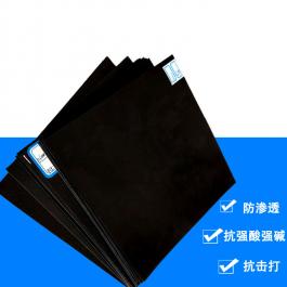 國(guó)標(biāo)土工膜