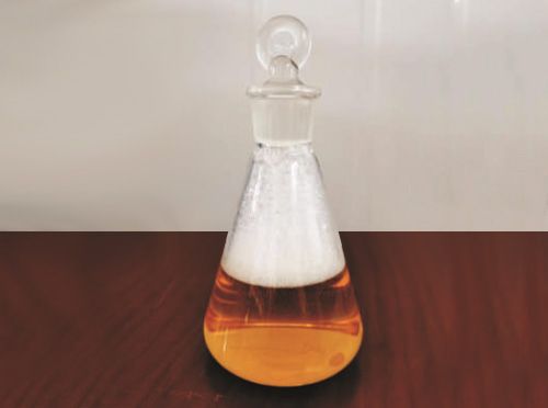 ZP01油田驅(qū)油、助排劑